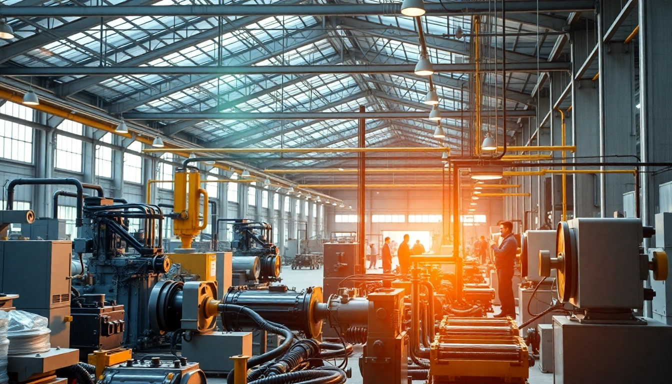 Breaking Down Manufacturing Costs: The Essential Technology Considerations