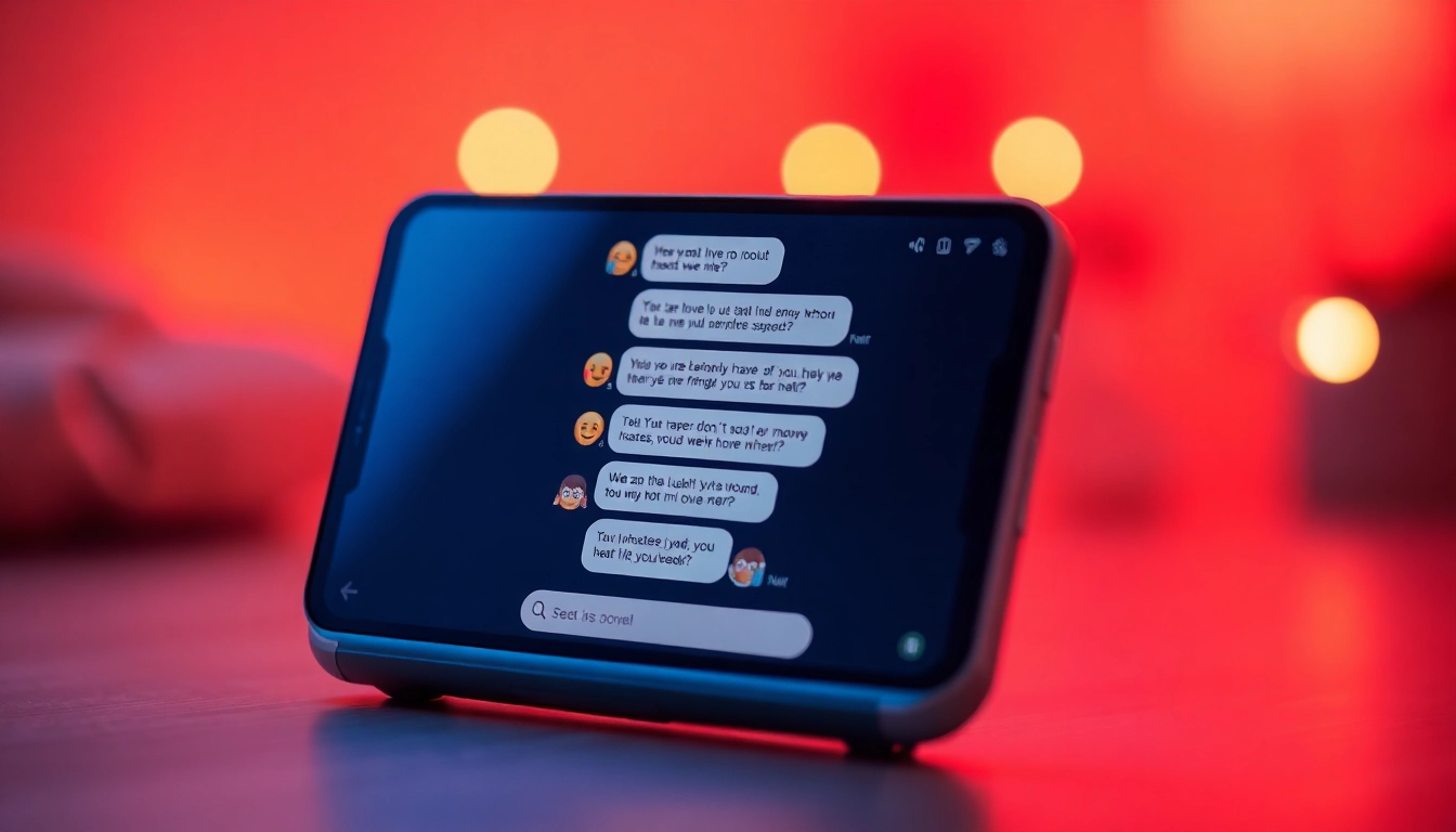 Exploring the World of AI Chat Porn: Your Ultimate Guide to CrushonAI