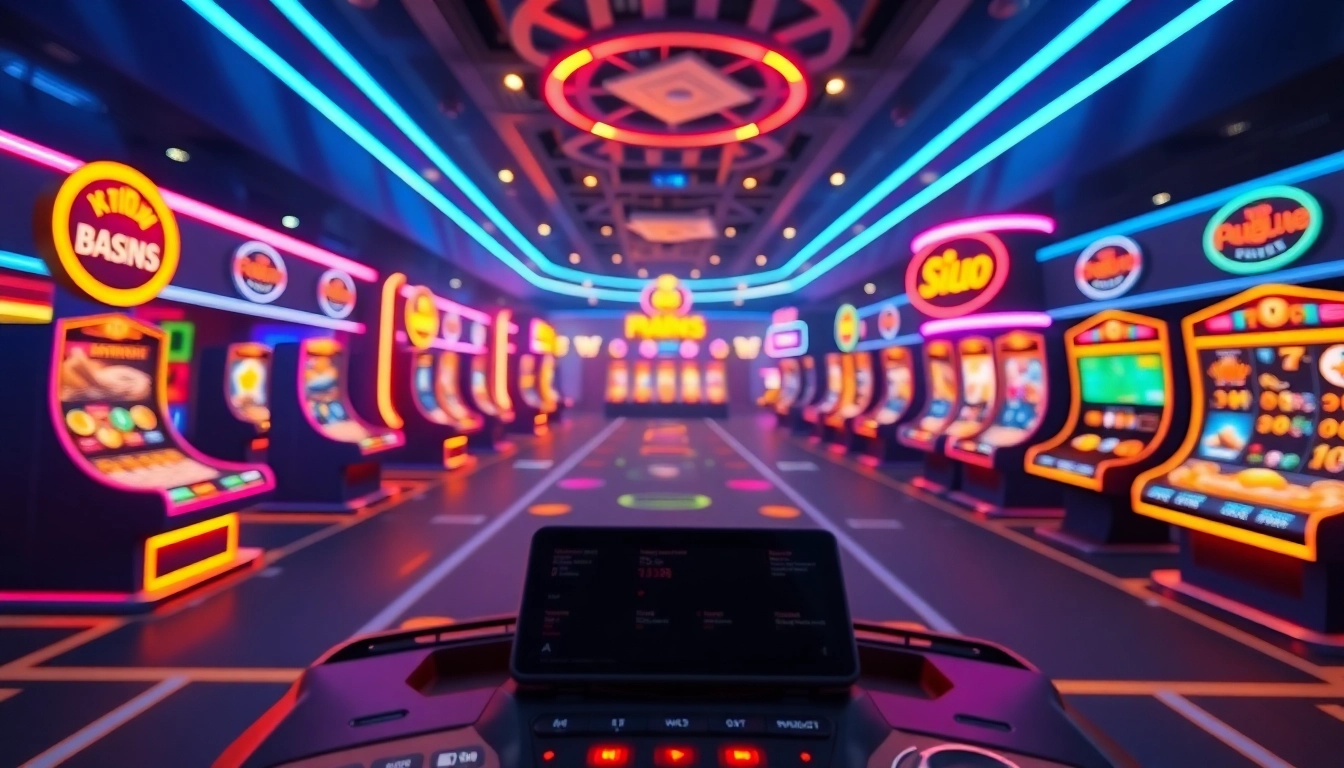 Kubets online casino platform showcasing engaging graphics and user interface, emphasizing trusted betting experience.