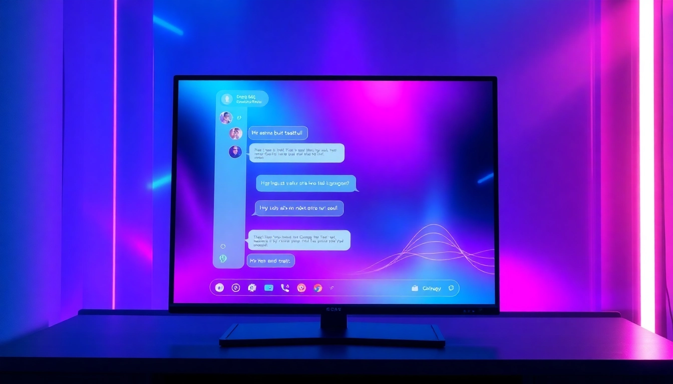 Unlocking the Future of Intimate Connections: The Rise of AI Porn Chat Platforms