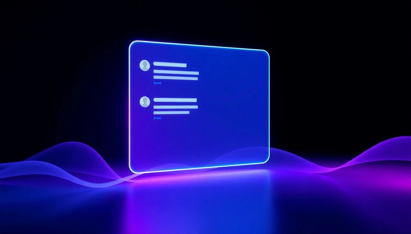 Exploring the Rise of AI Porn Chat: The Future of Digital Intimacy