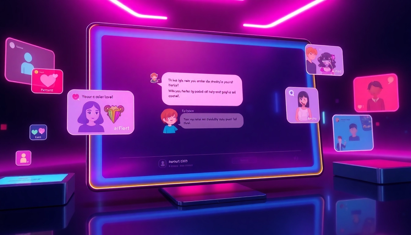 Revolutionizing AI Character Chat: Unlocking Immersive and Emotion-Rich Interactions