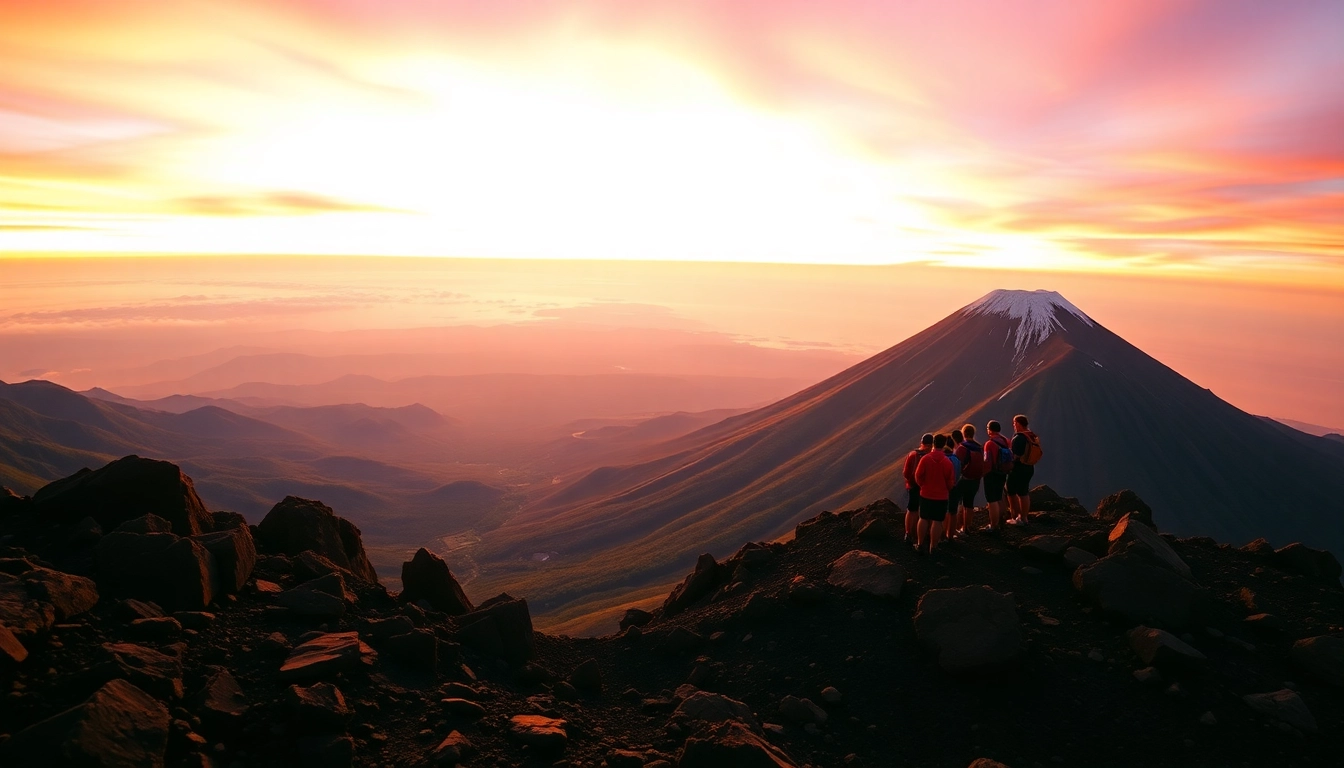The Ultimate Guide to Exploring Lombok’s Best Adventures: From Mount Rinjani to Komodo Island