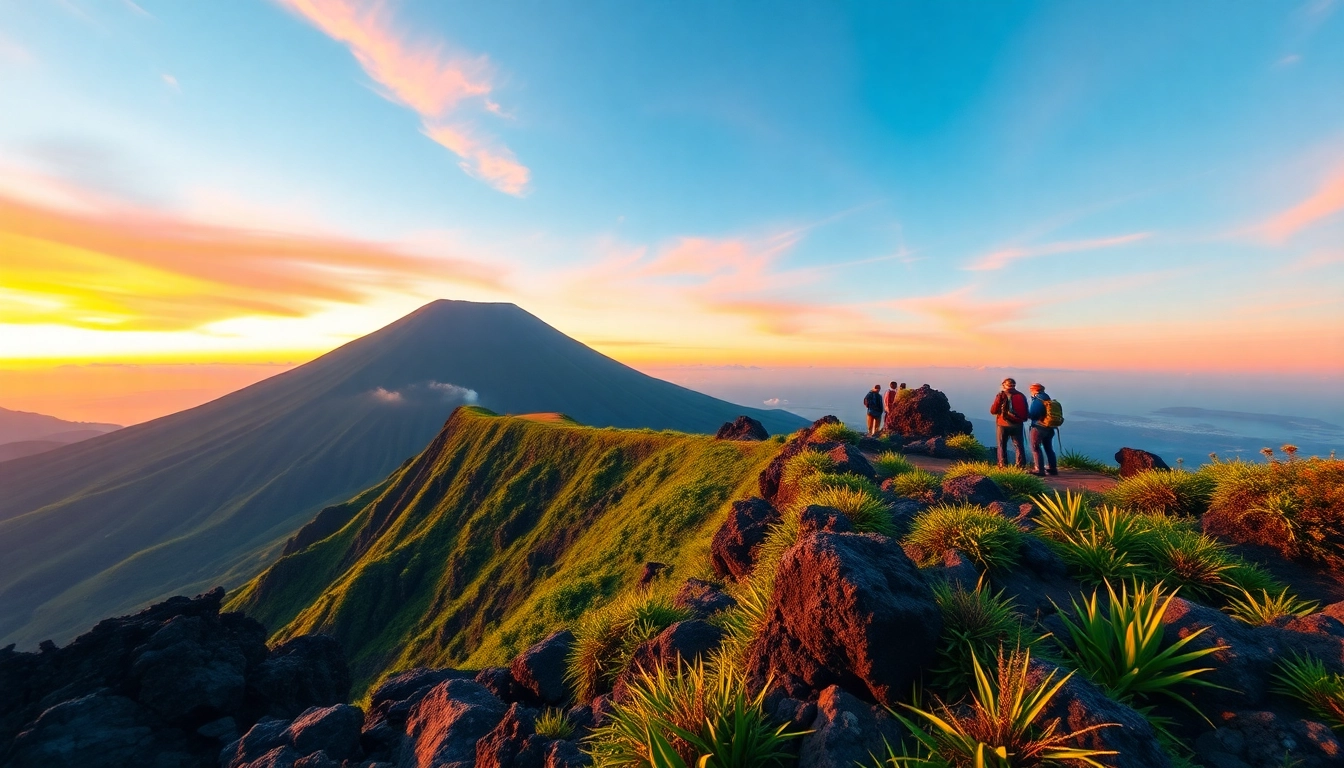 Discover the Best Adventures in Lombok: Your Ultimate Guide to Mt Rinjani and Beyond