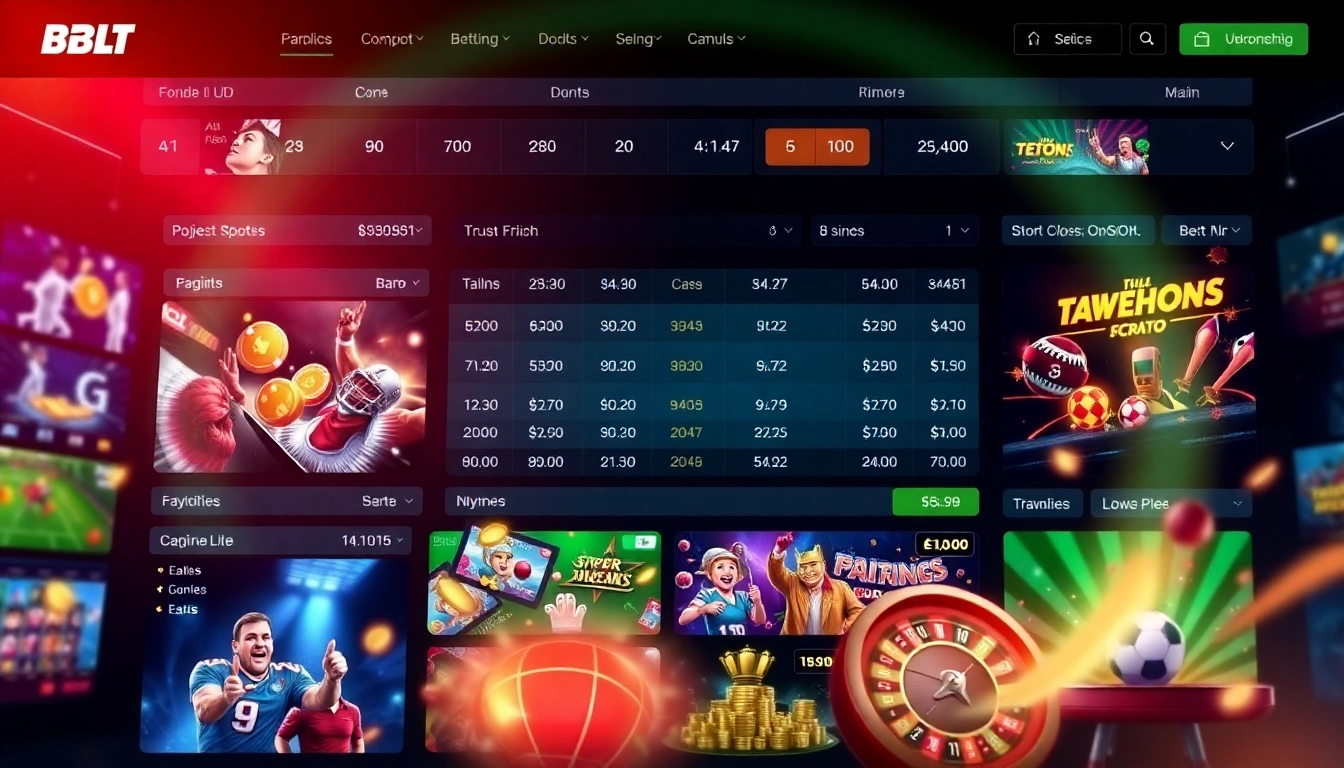 Sky Exchange platform showcasing a range of live sports betting and casino games with user-friendly navigation for Indian users.