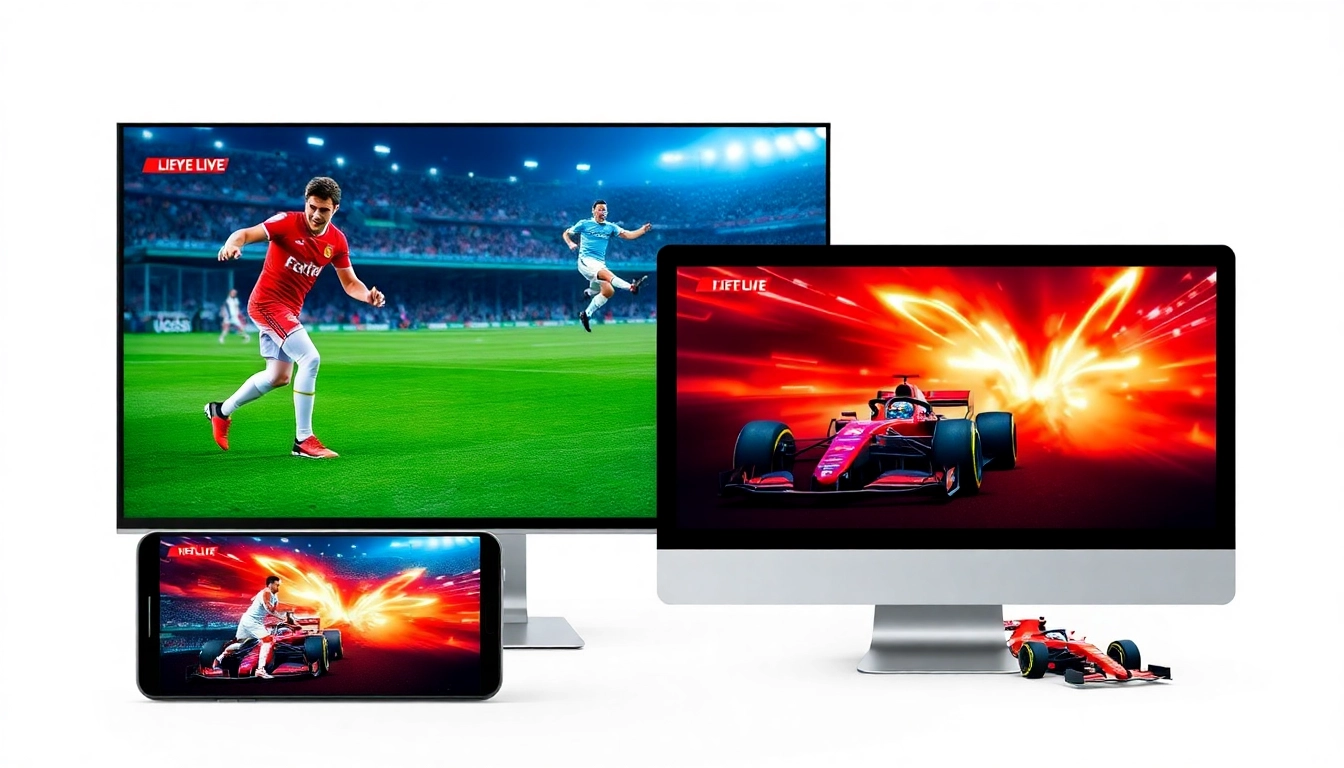 Streameast provides free, reliable live sports streams in HD across devices, with real-time