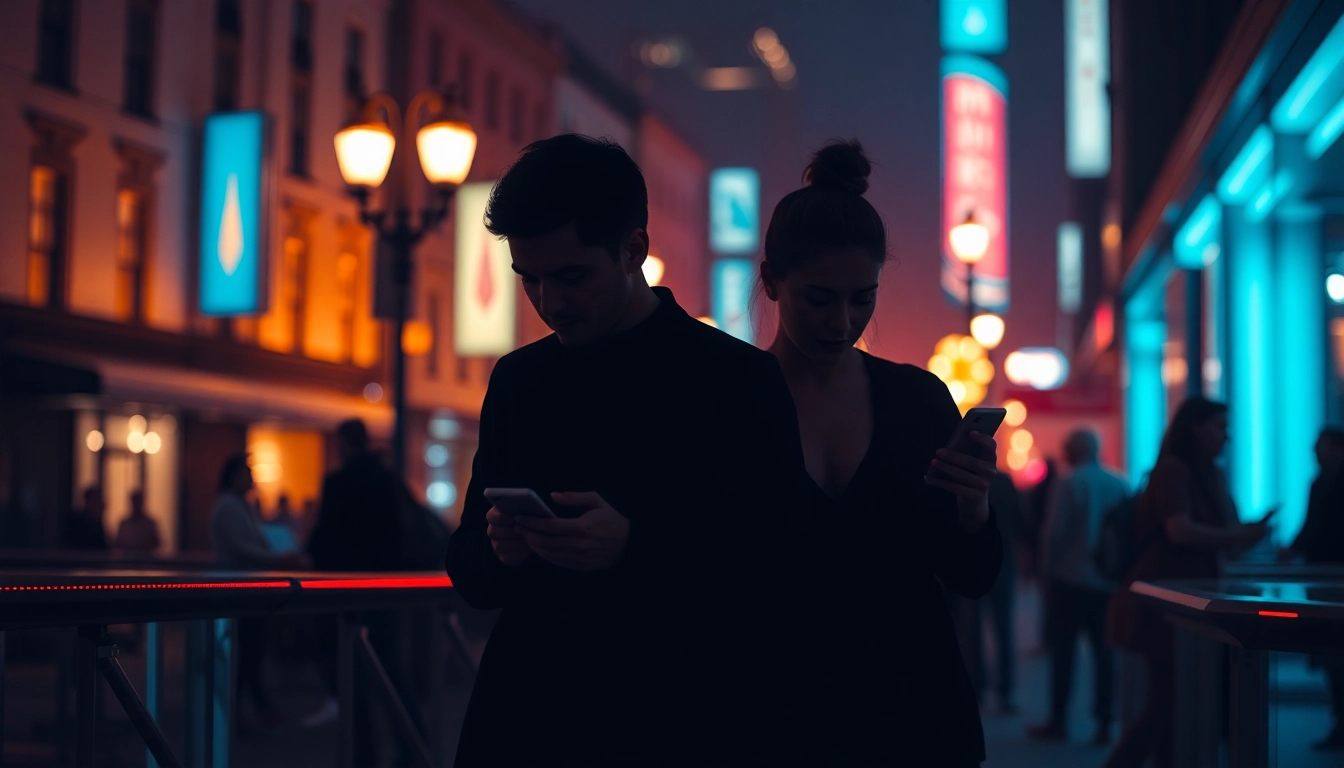 Discover major tips and secrets with annonces sexe to find instant connection and satisfaction