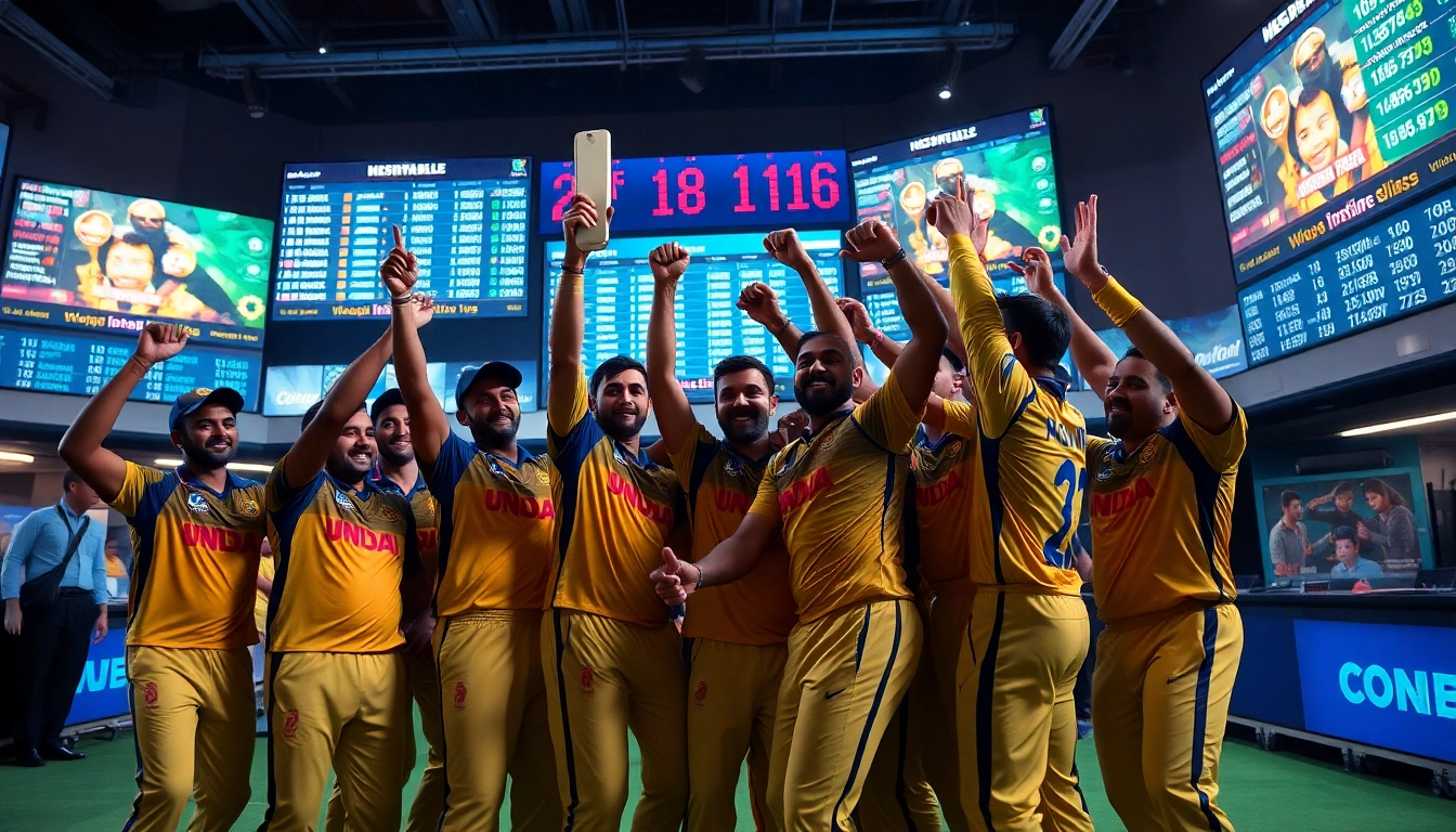Maximize Your Cricbet99 Win: Strategies for Consistent Success in Online Betting