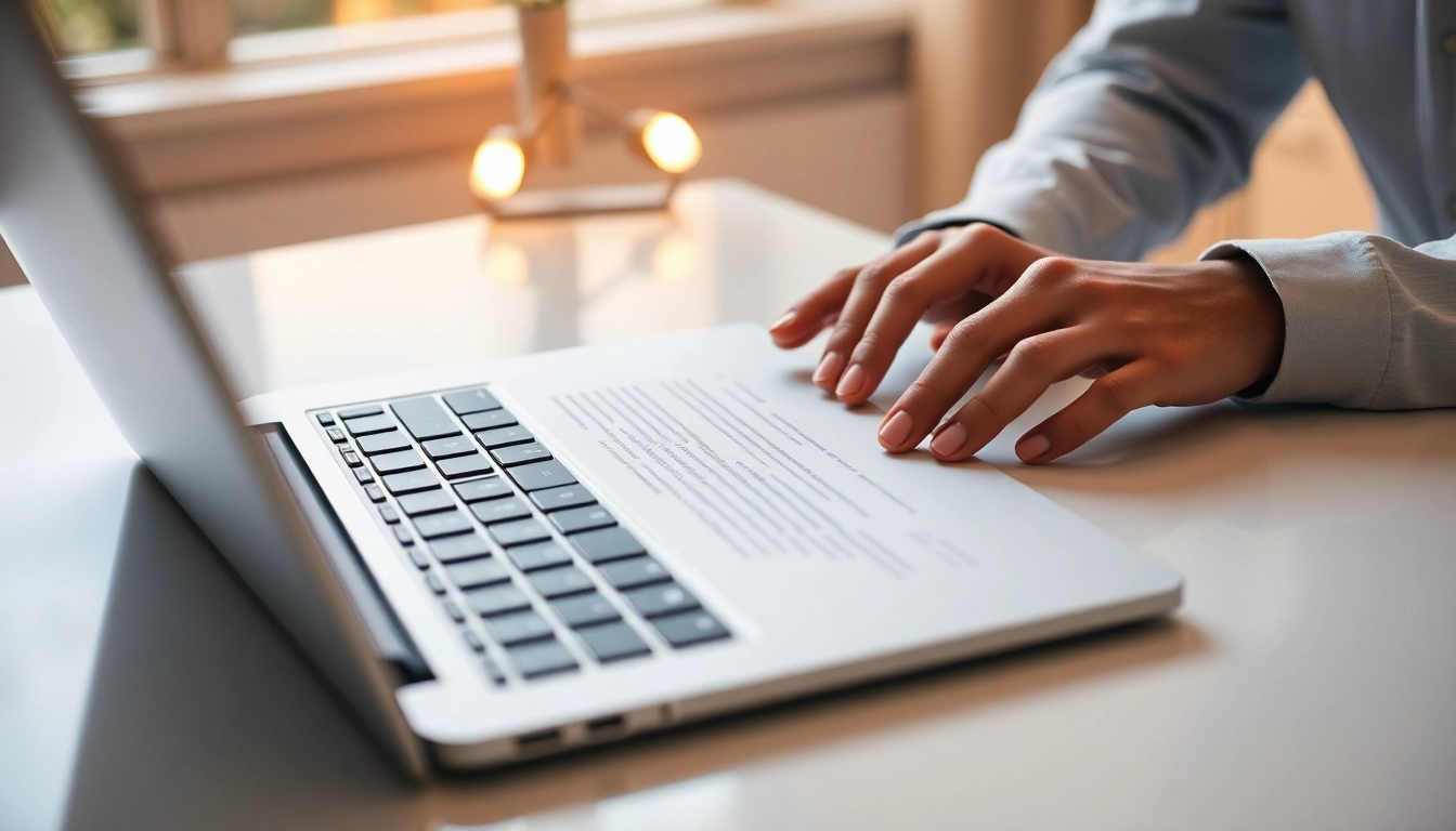 Mastering Cover Letter Writing in 2025: Strategies to Capture Attention and Secure Interviews