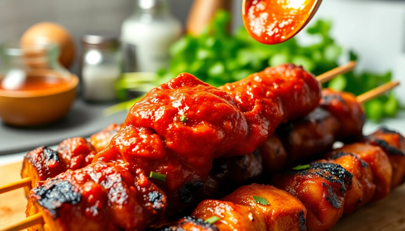 How to Choose the Best Tikka Paste for Authentic Indian Flavors and Cooking Success